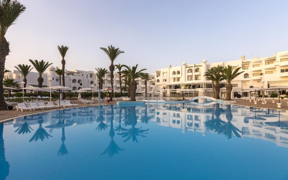 El Mouradi Skanes Monastir Exterior foto
