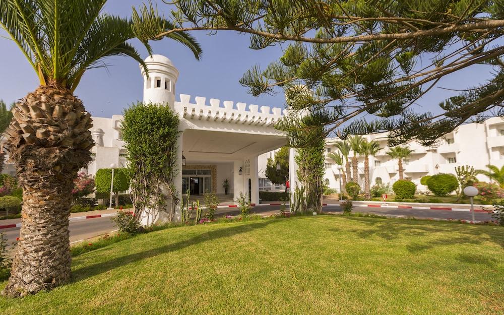 El Mouradi Skanes Monastir Exterior foto