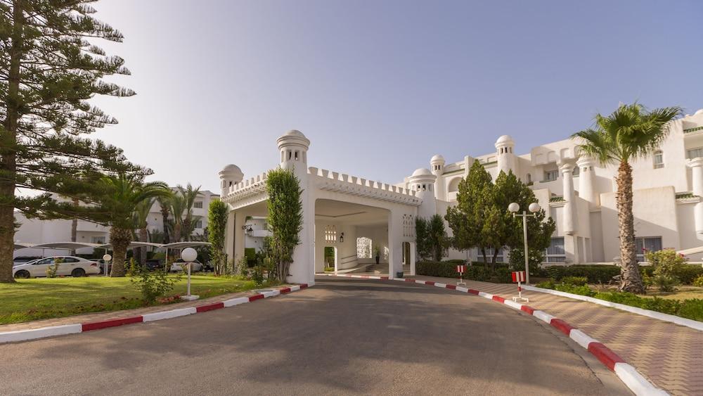 El Mouradi Skanes Monastir Exterior foto