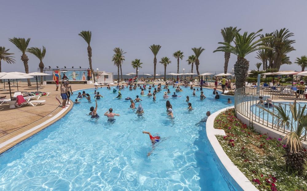 El Mouradi Skanes Monastir Exterior foto