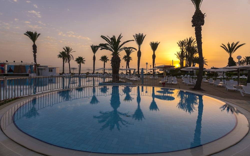 El Mouradi Skanes Monastir Exterior foto