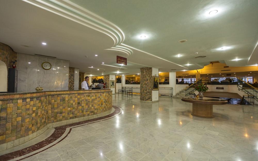 El Mouradi Skanes Monastir Exterior foto